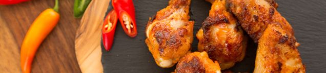 Fingerfood